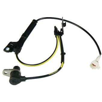 Capteur, vitesse de roue avant droit METZGER OEM 89542340NM