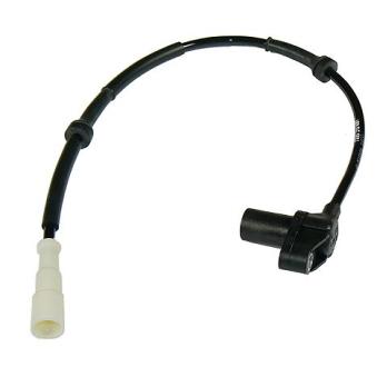 Capteur, vitesse de roue METZGER OEM 7700313681