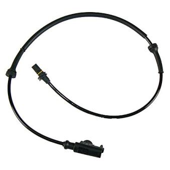 Capteur, vitesse de roue METZGER OEM 4545420318