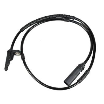 Capteur, vitesse de roue METZGER OEM 34526791225