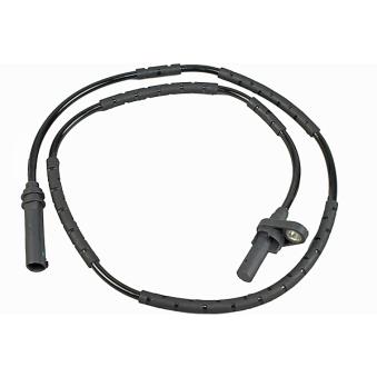 Capteur, vitesse de roue METZGER 0900546 pour BMW Z4 sDrive 35 is - 340cv