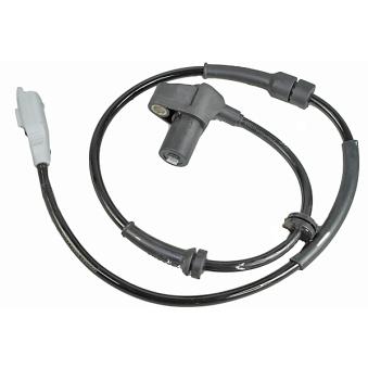 Capteur, vitesse de roue METZGER 0900562
