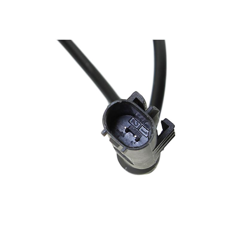 Capteur, vitesse de roue avant droit METZGER 0900564 - Visuel 1