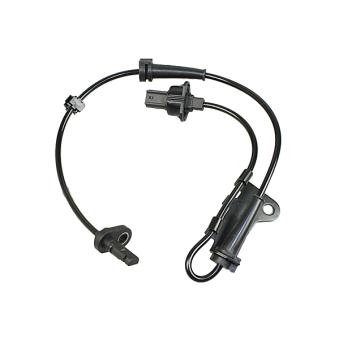 Capteur, vitesse de roue avant droit METZGER 0900573 pour HONDA INSIGHT 1.3 IMA - 99cv