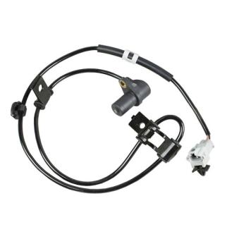 Capteur, vitesse de roue avant droit METZGER OEM 9567017100