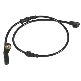 Capteur, vitesse de roue METZGER OEM 2045400117