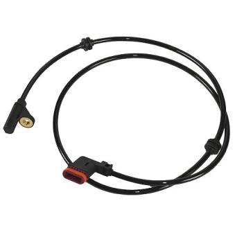 Capteur, vitesse de roue METZGER OEM 2045400317