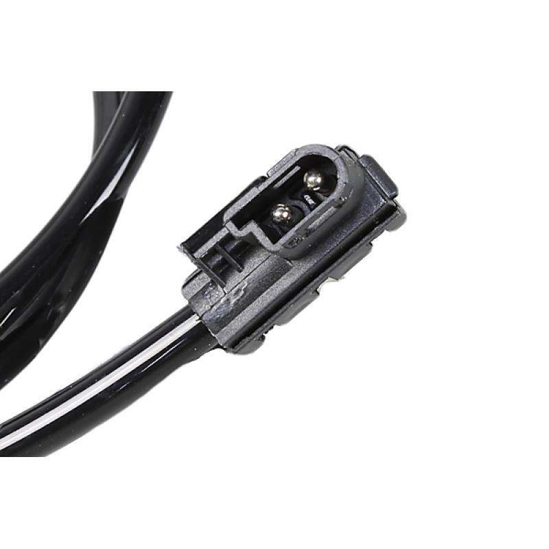 Capteur, vitesse de roue METZGER 0900664 - Visuel 2
