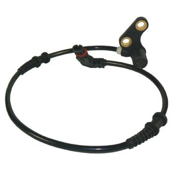 Capteur, vitesse de roue METZGER OEM A2025402417