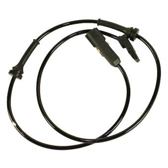 Capteur, vitesse de roue METZGER OEM 8200416683