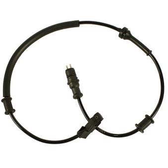 Capteur, vitesse de roue METZGER 0900690 pour MINI MINI CLUBVAN 1.9 DCI - 110cv