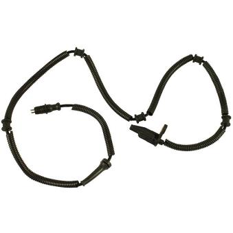 Capteur, vitesse de roue METZGER OEM 4403484