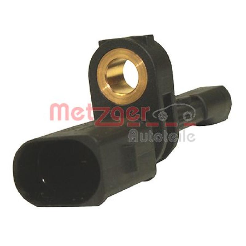 Capteur, vitesse de roue METZGER 0900694 - Visuel 1