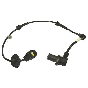 Capteur, vitesse de roue METZGER OEM 96534910