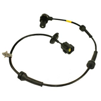 Capteur, vitesse de roue METZGER OEM 96534911