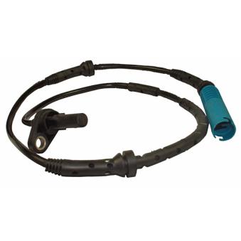 Capteur, vitesse de roue METZGER OEM 34526771708