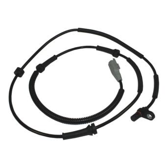 Capteur, vitesse de roue METZGER OEM 1400971980