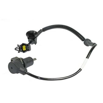 Capteur, vitesse de roue METZGER OEM 95996129