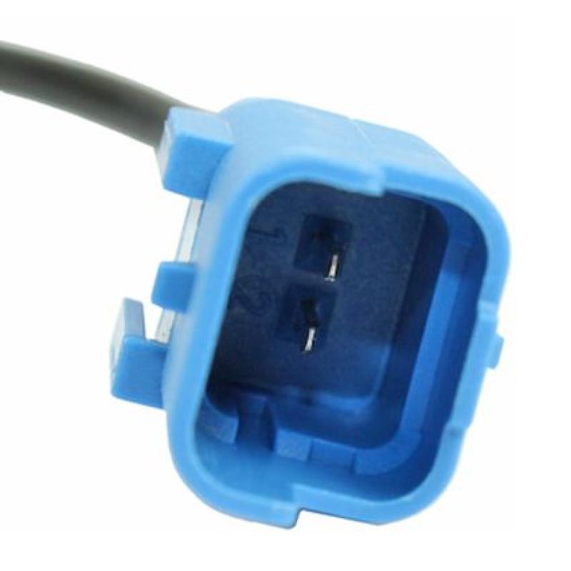 Capteur, vitesse de roue METZGER 0900791 - Visuel 1