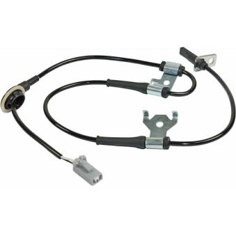Capteur, vitesse de roue avant gauche METZGER 0900827 pour SUZUKI GRAND VITARA 1.9 DDIS - 129cv