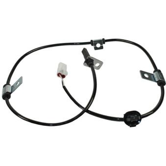Capteur, vitesse de roue arrière droit METZGER OEM 5631065J01