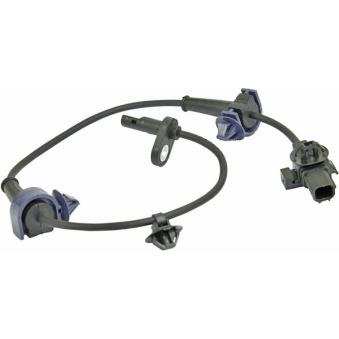 Capteur, vitesse de roue METZGER OEM 57470SMGE01