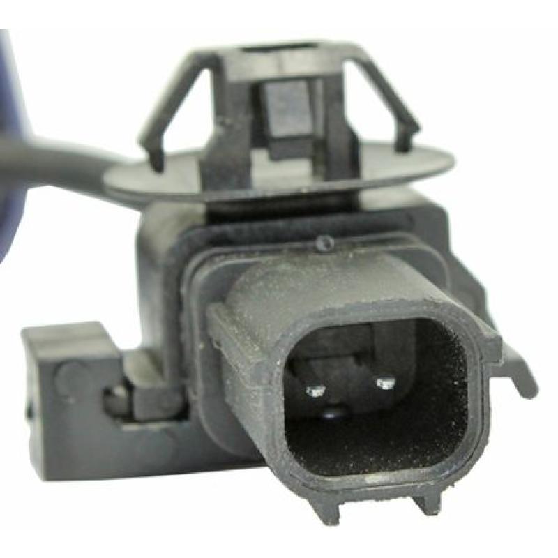 Capteur, vitesse de roue METZGER 0900845 - Visuel 1