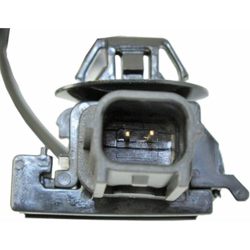 Capteur, vitesse de roue METZGER 0900850 - Visuel 1