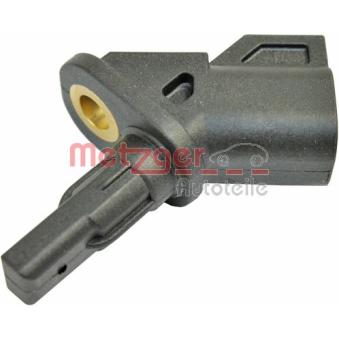 Capteur, vitesse de roue METZGER OEM 1847581 Capteur, vitesse de roue METZGER OEM 1847581