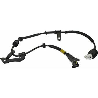 Capteur, vitesse de roue METZGER 0900863 pour FORD TRANSIT 1.5 CRDi - 110cv