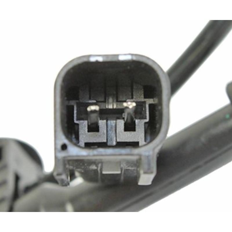 Capteur, vitesse de roue METZGER 0900865 - Visuel 1