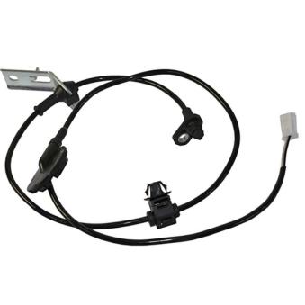 Capteur, vitesse de roue METZGER OEM ghp94371y