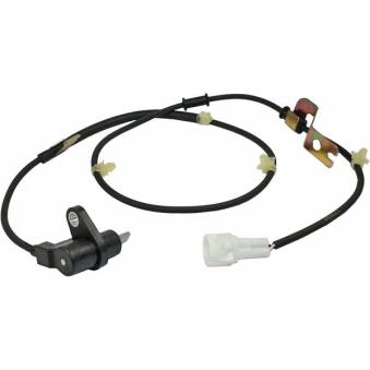 Capteur, vitesse de roue arrière gauche METZGER OEM 5632083E20