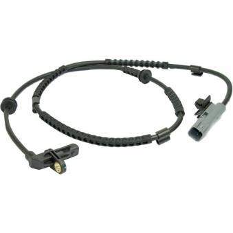 Capteur, vitesse de roue avant gauche METZGER OEM 95937220