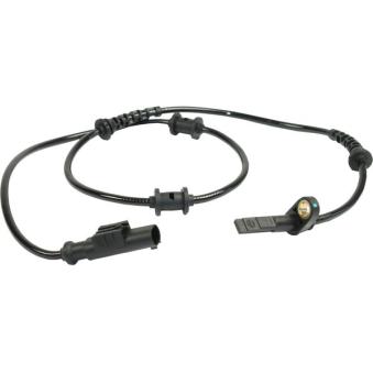 Capteur, vitesse de roue METZGER OEM 1643705580