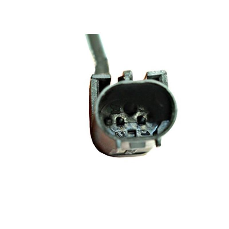 Capteur, vitesse de roue METZGER 0900895 - Visuel 1