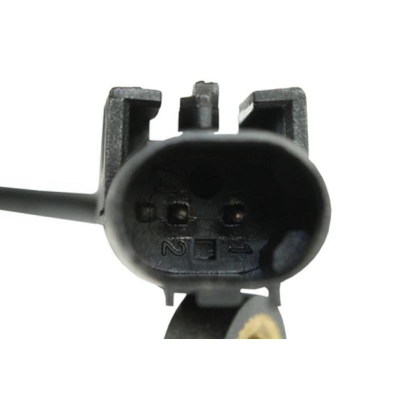 Capteur, vitesse de roue METZGER 0900903 - Visuel 1