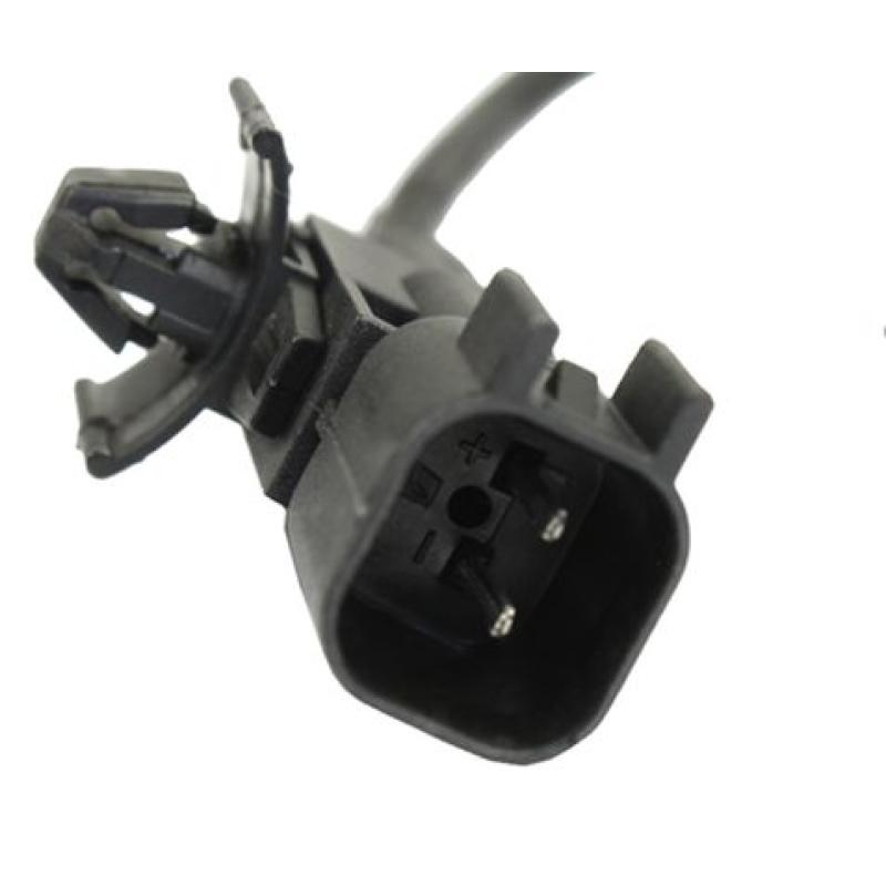 Capteur, vitesse de roue METZGER 0900908 - Visuel 1