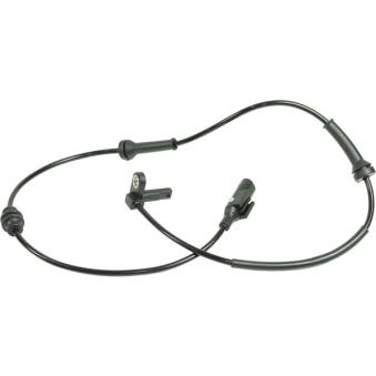 Capteur, vitesse de roue METZGER OEM 51816797