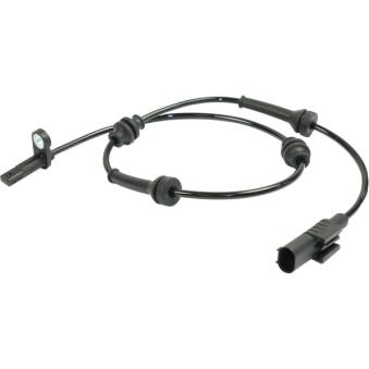 Capteur, vitesse de roue METZGER OEM 50552403 Capteur, vitesse de roue METZGER OEM 50552403