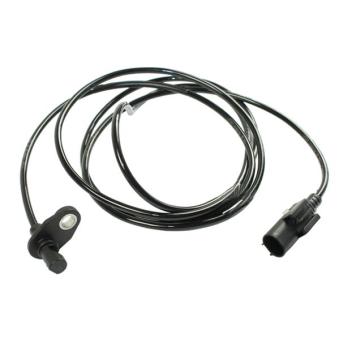 Capteur, vitesse de roue arrière gauche METZGER 0900923 pour MERCEDES-BENZ SPRINTER 215 CDI - 150cv