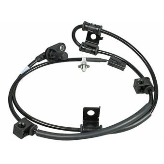 Capteur, vitesse de roue METZGER OEM 956702S300