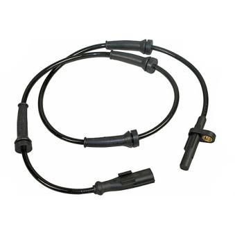 Capteur, vitesse de roue METZGER OEM 4790000Q0B