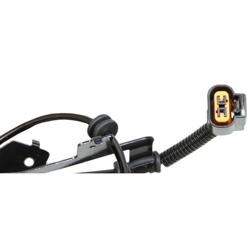 Capteur, vitesse de roue avant droit METZGER 0900998 - Visuel 1