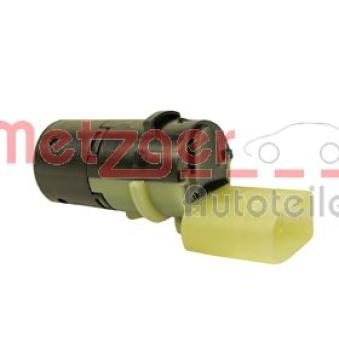Capteur, parctronic METZGER OEM 4B0919275DGRU