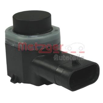 Capteur, parctronic METZGER OEM LR039635 Capteur, parctronic METZGER OEM LR039635