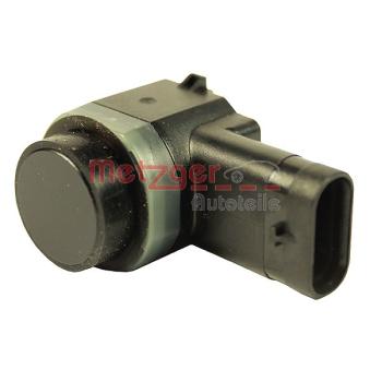 Capteur, parctronic METZGER OEM 66209270500