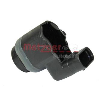 Capteur, parctronic METZGER OEM 66209139868