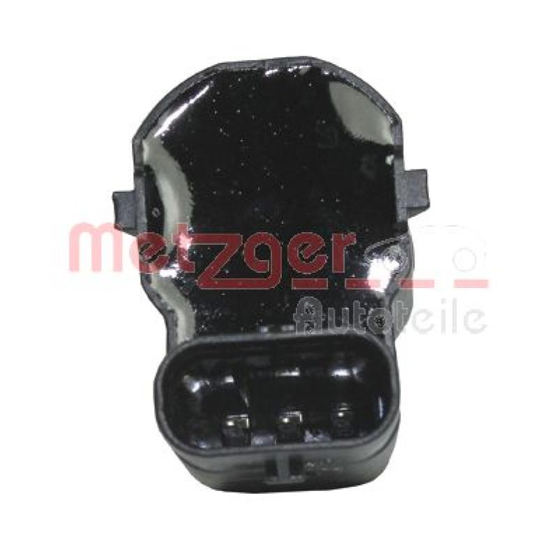 Capteur, parctronic METZGER 0901075 - Visuel 1