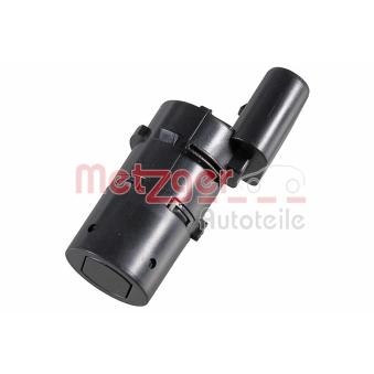 Capteur, parctronic METZGER 0901079